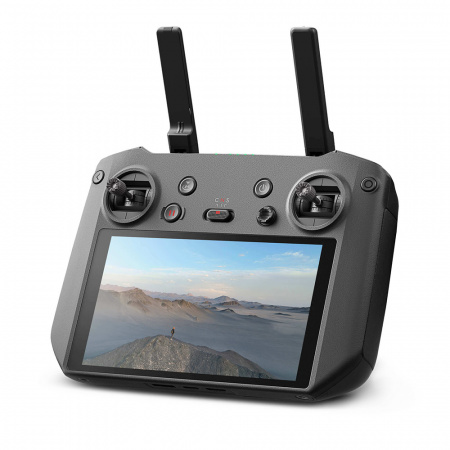 Пульт управления DJI RC Pro фото в интернет-магазине flywares.ru