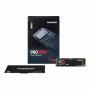 SSD Накопитель Samsung 980 PRO 500Gb MZ-V8P500BW фото в интернет-магазине flywares.ru