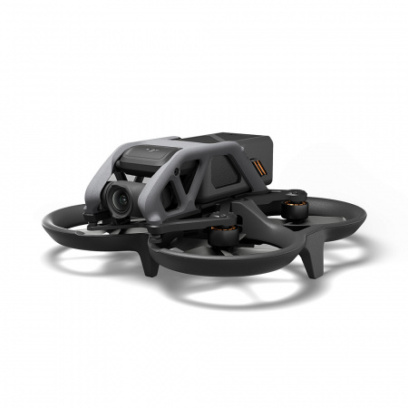 Квадрокоптер DJI Avata Pro-View Combo фото в интернет-магазине flywares.ru
