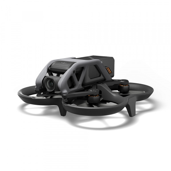 Квадрокоптер DJI Avata Pro-View Combo фото в интернет-магазине flywares.ru