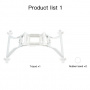 Шасси водные для DJI Mini/Mini 2 фото в интернет-магазине flywares.ru