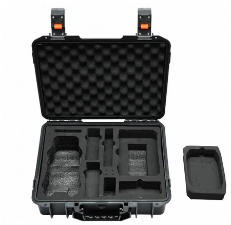 Ударопрочный влагостойкий кейс для квадрокоптера DJI Mavic 3 фото в интернет-магазине flywares.ru