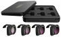 Фильтры ND PL для дрона DJI Mavic Mini / Mini 2 / SE, оптические фильтры для квадрокоптера фото в интернет-магазине flywares.ru