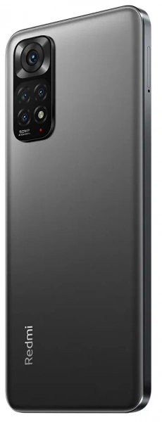 Смартфон Xiaomi Redmi Note 11 4/128 фото в интернет-магазине flywares.ru