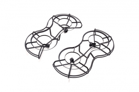 Защита пропеллеров DJI Mini 3 Series 360° propeller guard фото в интернет-магазине flywares.ru