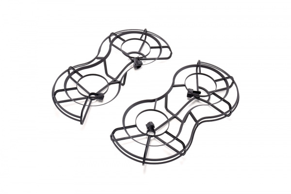 Защита пропеллеров DJI Mini 3 Series 360° propeller guard фото в интернет-магазине flywares.ru