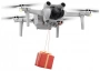 Система сброса и доставки груза для квадрокоптера DJI mini 3 pro фото в интернет-магазине flywares.ru