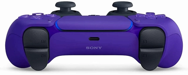 Геймпад Dualsense for Sony PS5 - Galactic Purple фото в интернет-магазине flywares.ru