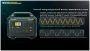Портативная зарядная станция NITECORE NES1200 фото в интернет-магазине flywares.ru