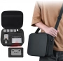 Сумка кейс для переноски и хранения квадрокоптера DJI Mavic Air 2 / Air 2S RC-N1 фото в интернет-магазине flywares.ru