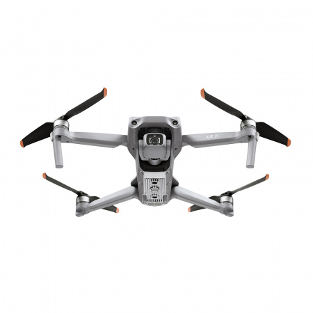 Квадрокоптер DJI Air 2S фото в интернет-магазине flywares.ru