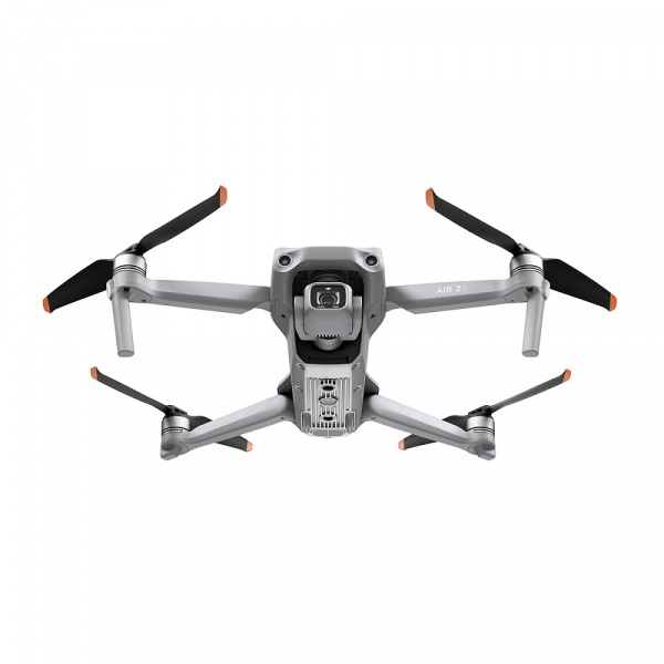 Квадрокоптер DJI Air 2S Fly More Combo (DJI RC) фото в интернет-магазине flywares.ru