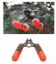 Посадочные шасси с поплавком Амфибия для DJI Air2 / Air 2S фото в интернет-магазине flywares.ru