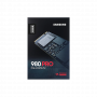 SSD Накопитель Samsung 980 PRO 500Gb MZ-V8P500BW фото в интернет-магазине flywares.ru
