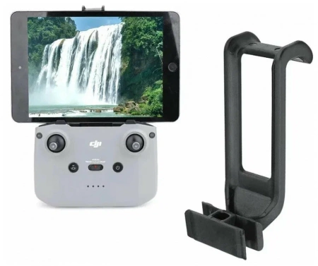 Держатель планшета для пульта DJI mini SE DJI Mavic 3, DJI Mavic Air 2, DJI mini 2, DJI AIR 2S, Кронштейн для планшета с 15 до 18см фото в интернет-магазине flywares.ru