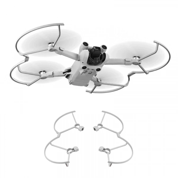 Защита пропеллеров BRDRC FOR MINI 3 PRO DRONE фото в интернет-магазине flywares.ru