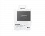 Портативный SSD USB 3.2 T7 2TB MU-PC2T0H (Серый) фото в интернет-магазине flywares.ru