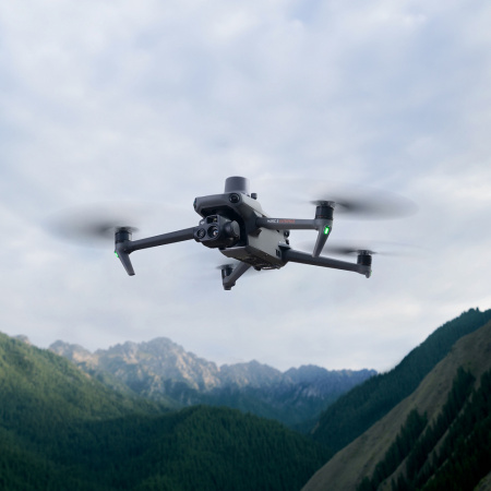 Квадрокоптер DJI Mavic 3T Basic Combo фото в интернет-магазине flywares.ru