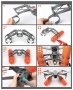 Посадочные шасси с поплавком Амфибия для DJI Air2 / Air 2S фото в интернет-магазине flywares.ru