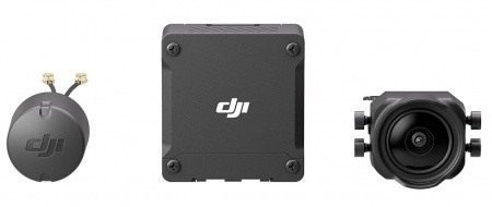 Цифровая система DJI O3 Air Unit фото в интернет-магазине flywares.ru