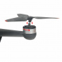 Пропеллеры из углеродного волокна для DJI FPV, прочные и легкие пропеллеры карбон фото в интернет-магазине flywares.ru