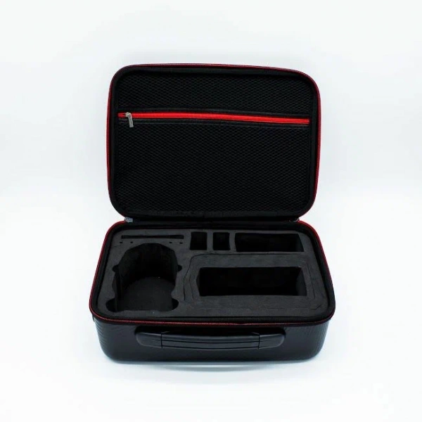 Сумка через плечо для переноски и хранения дрона DJI Mini 2 / SE фото в интернет-магазине flywares.ru