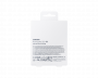 Портативный SSD USB 3.2 T7 1ТБ MU-PC1T0H (Синий) фото в интернет-магазине flywares.ru