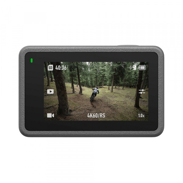 Экшн-камера DJI Osmo Action 3 Adventure Combo фото в интернет-магазине flywares.ru