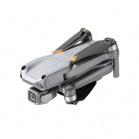 Квадрокоптер DJI Air 2S фото в интернет-магазине flywares.ru