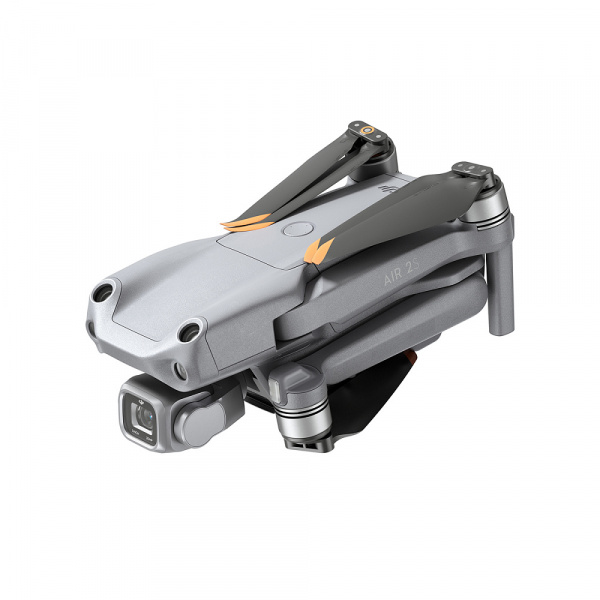 Квадрокоптер DJI Air 2S Fly More Combo (DJI RC) фото в интернет-магазине flywares.ru