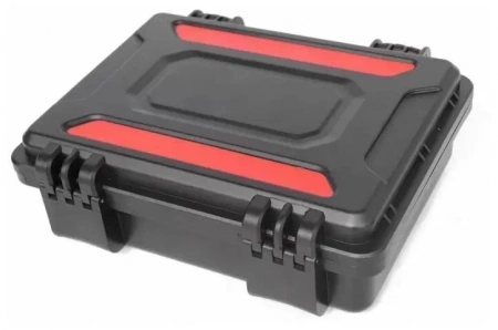 Противоударный влагозащищенный пластиковый кейс для квадрокоптера DJI Mavic Air 2S / Mavic Air 2 фото в интернет-магазине flywares.ru