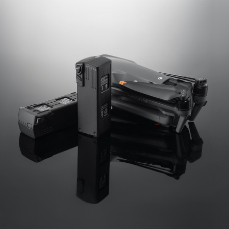 Аккумулятор DJI Mavic 3 фото в интернет-магазине flywares.ru