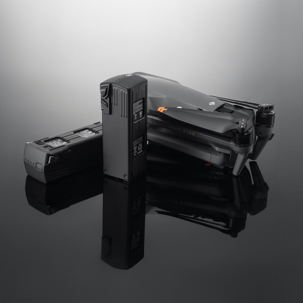 Аккумулятор DJI Mavic 3 фото в интернет-магазине flywares.ru