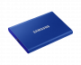 Портативный SSD USB 3.2 T7 2TB MU-PC2T0H (Синий) фото в интернет-магазине flywares.ru