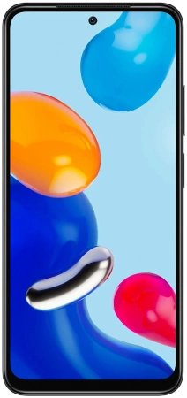 Смартфон Xiaomi Redmi Note 11 4/128 фото в интернет-магазине flywares.ru