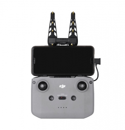 Усилитель сигнала пульта DJI RC-N1 (SunnyLife) 5,8Ггц фото в интернет-магазине flywares.ru