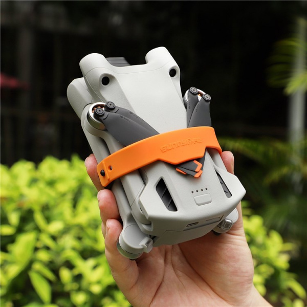 Фиксатор пропеллеров DJI Mini 3 Pro (SunnyLife) фото в интернет-магазине flywares.ru