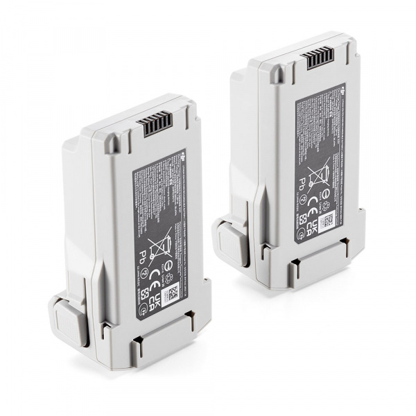 Комплект аксессуаров DJI Mini 3 Pro Fly More Kit PLUS фото в интернет-магазине flywares.ru