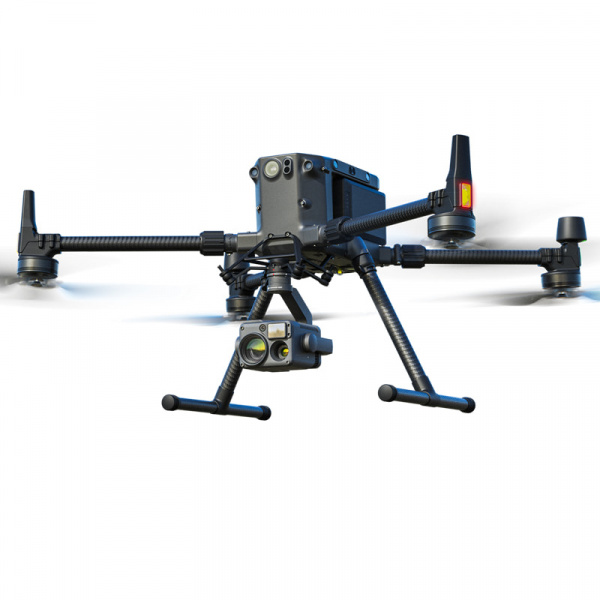 Квадрокоптер DJI Matrice 300 RTK фото в интернет-магазине flywares.ru