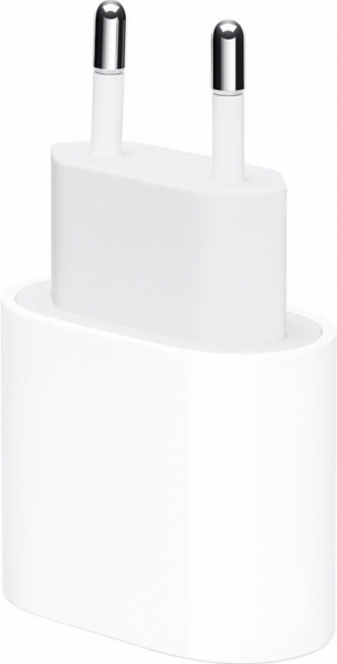 Адаптер питания Apple USB-C 20 Вт фото в интернет-магазине flywares.ru