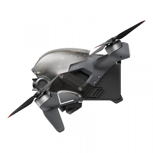 Квадрокоптер DJI FPV Combo фото в интернет-магазине flywares.ru