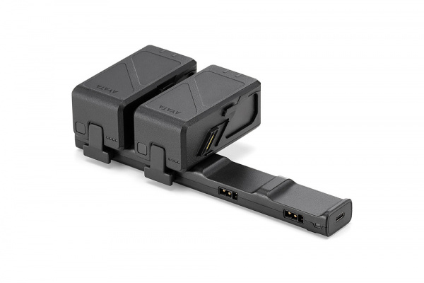 Комплект аксессуаров DJI Avata Fly More Kit фото в интернет-магазине flywares.ru