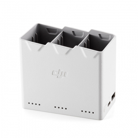 DJI Mini 3 Pro Fly More Kit фото в интернет-магазине flywares.ru
