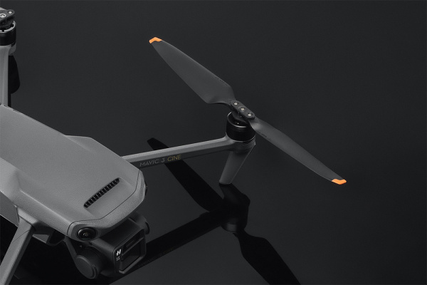 Низкошумные пропеллеры DJI Mavic 3 фото в интернет-магазине flywares.ru