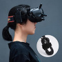 Регулируемый ремешок HeiyRC для очков DJI FPV Goggles V2 фото в интернет-магазине flywares.ru