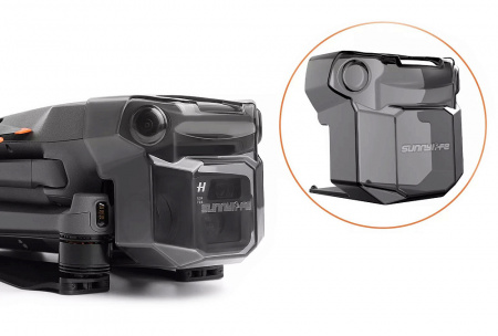 Защита подвеса DJI Mavic 3 (SunnyLife) фото в интернет-магазине flywares.ru