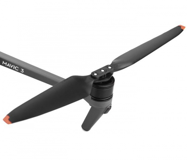 Пропеллеры для DJI Mavic 3 (2 пары) (MA3-PP02) фото в интернет-магазине flywares.ru
