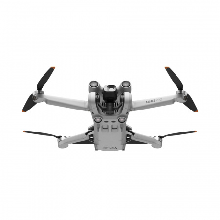 Квадрокоптер DJI Mini 3 Pro (с пультом DJI RC) фото в интернет-магазине flywares.ru