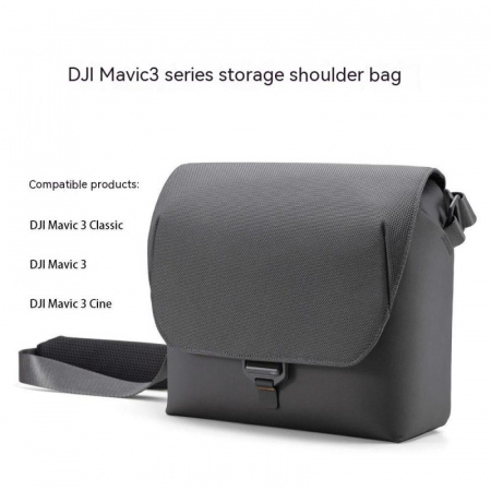 Сумка Dji MAVIC 3 фото в интернет-магазине flywares.ru