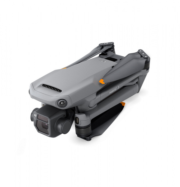 Квадрокоптер DJI Mavic 3 Fly More Combo + DJI RC Pro фото в интернет-магазине flywares.ru